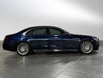 2026 Mercedes-Benz S 580e 4MATIC® Sedan