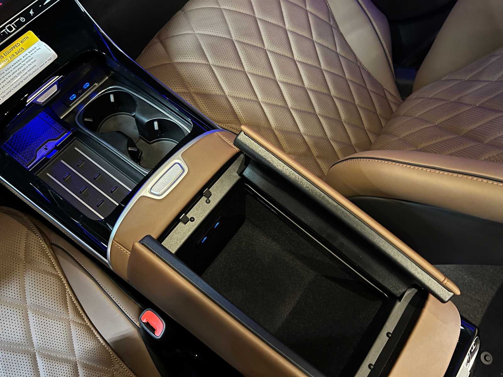 2026 Mercedes-Benz S 580e 4MATIC® Sedan