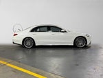 2024 Mercedes-Benz S 580 4MATIC® Sedan
