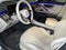 2024 Mercedes-Benz S 580 4MATIC® Sedan
