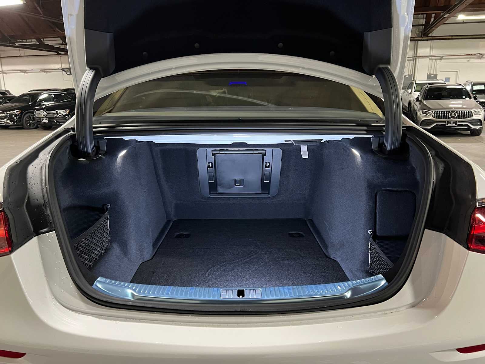 2026 Mercedes-Benz S-Class S 580