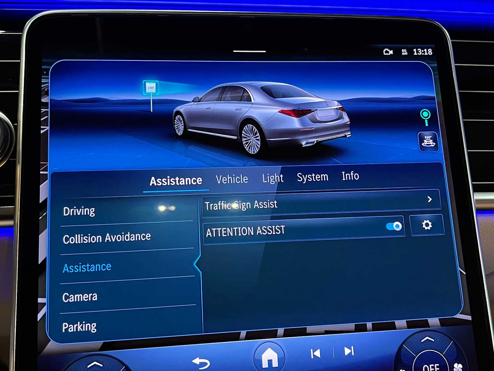 2026 Mercedes-Benz S-Class S 580