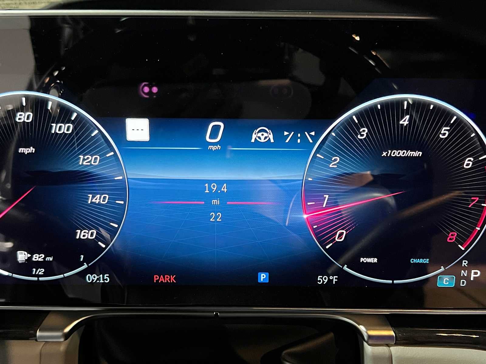 2026 Mercedes-Benz S 580 4MATIC® Sedan