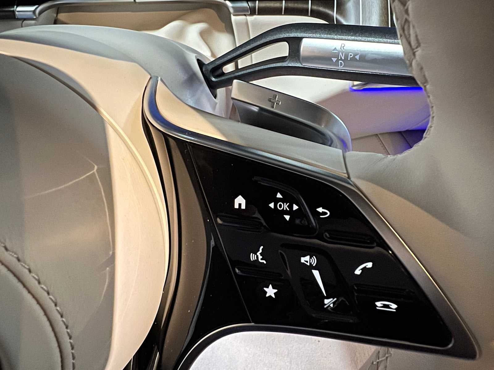 2026 Mercedes-Benz S 580 4MATIC® Sedan