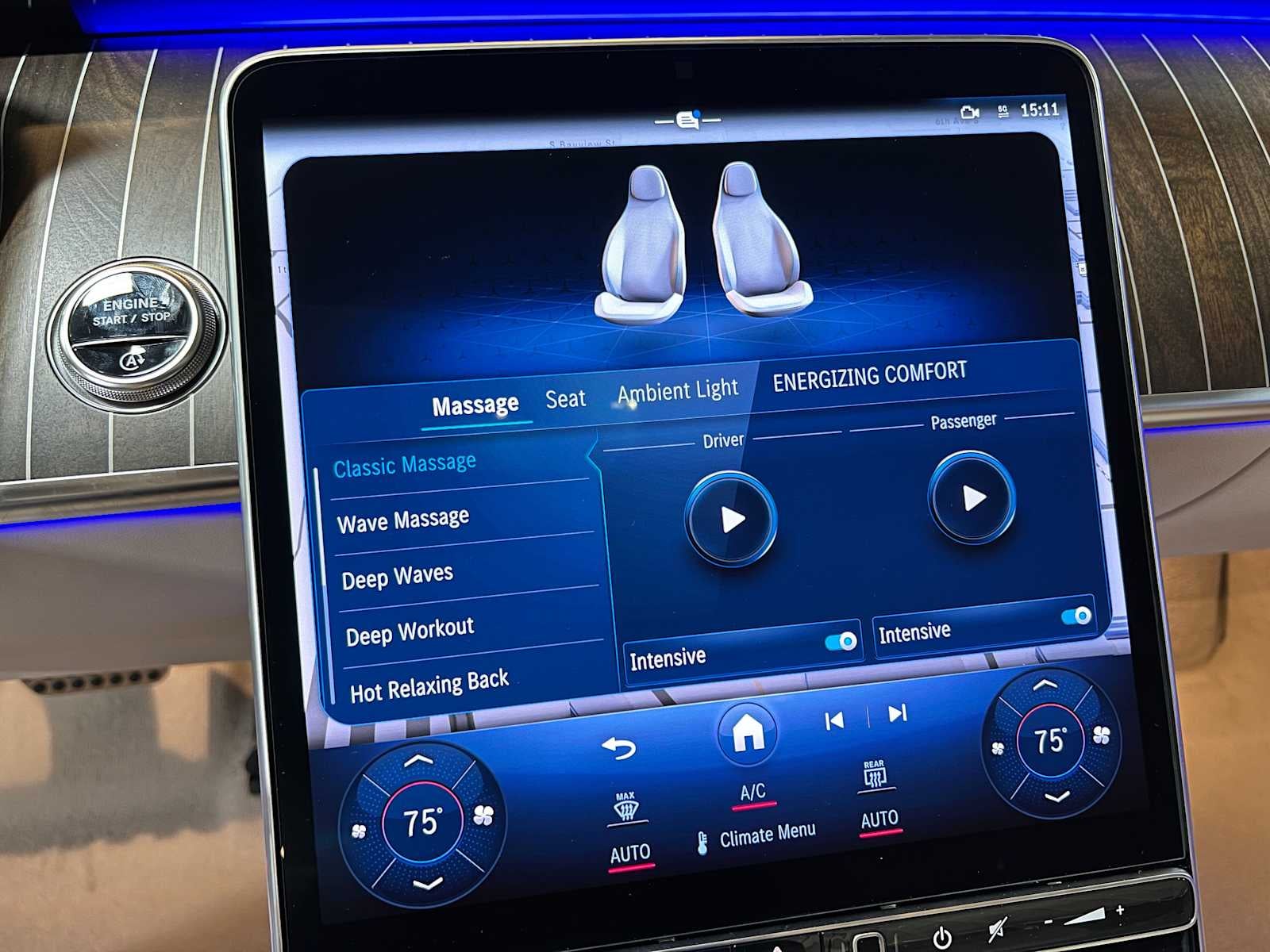 2026 Mercedes-Benz S 580 4MATIC® Sedan