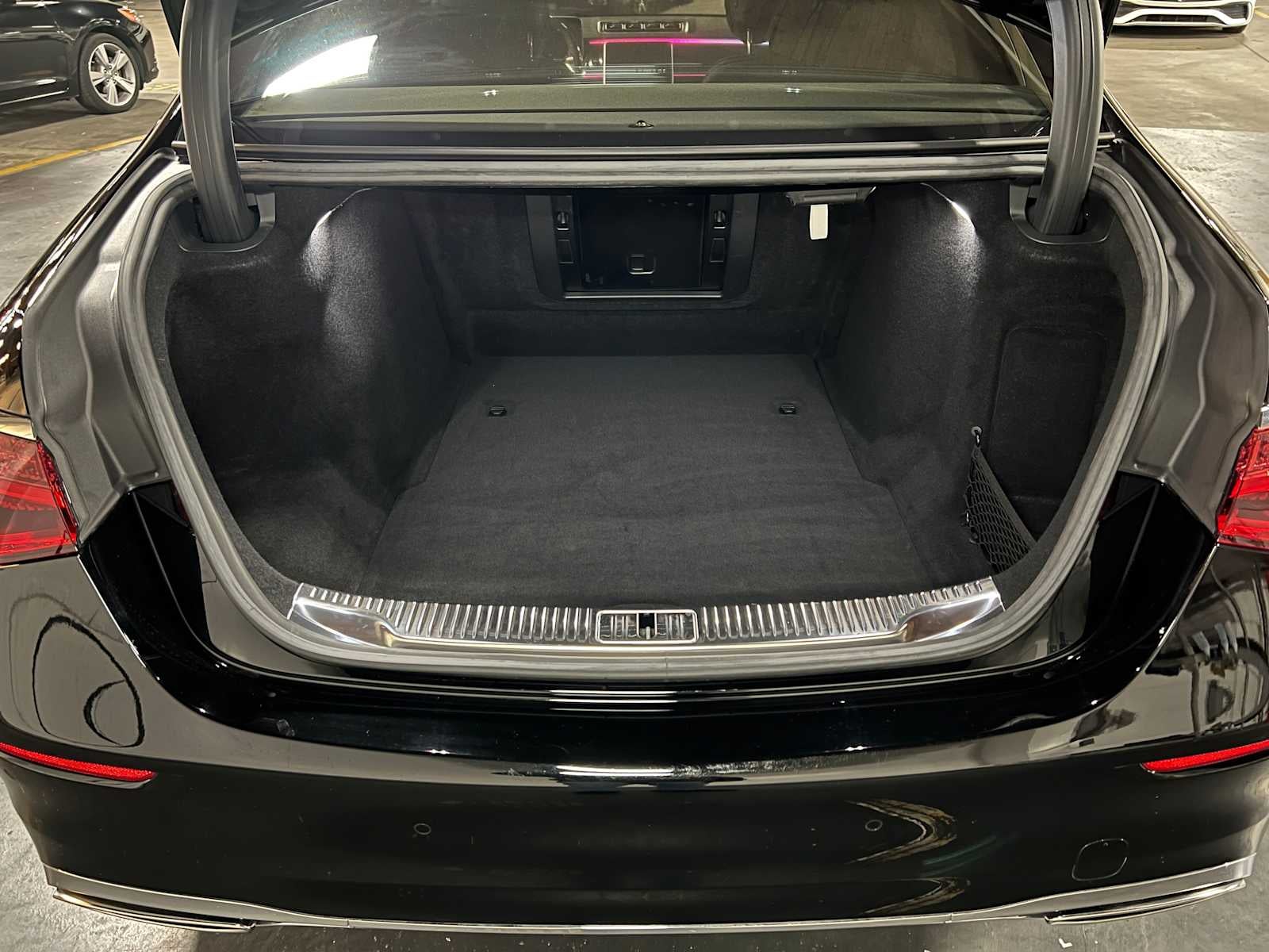 2023 Mercedes-Benz S 580 4MATIC® Sedan