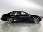 2023 Mercedes-Benz S 580 4MATIC® Sedan