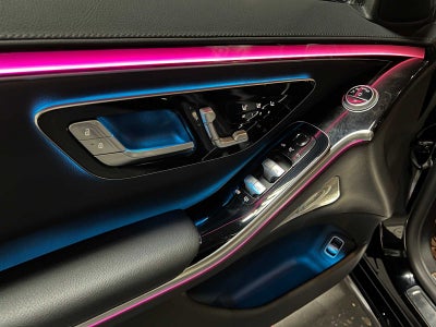 2023 Mercedes-Benz S 580 4MATIC® Sedan