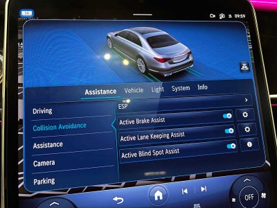 2023 Mercedes-Benz S 580 4MATIC® Sedan