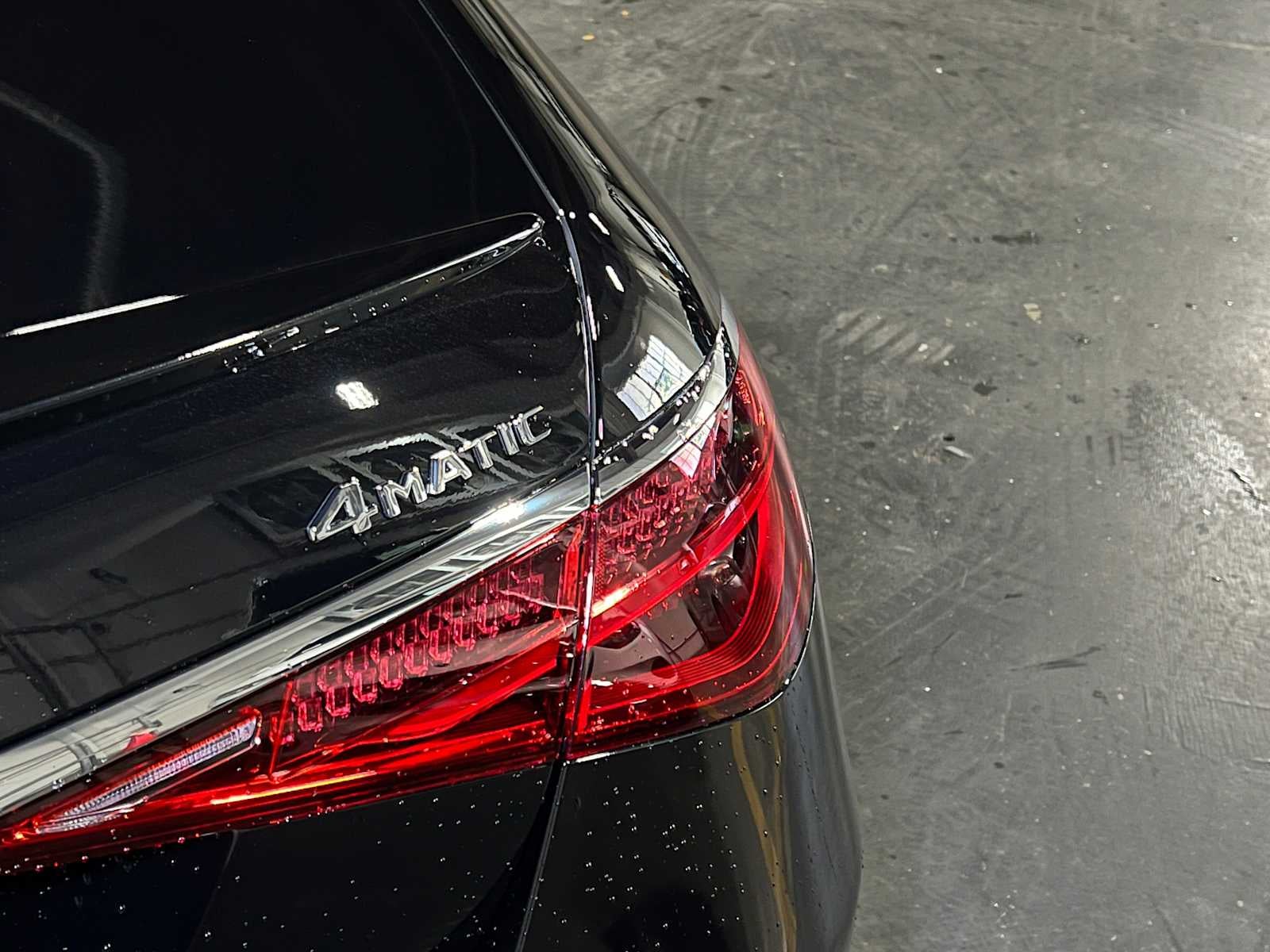 2026 Mercedes-Benz S-Class S 580