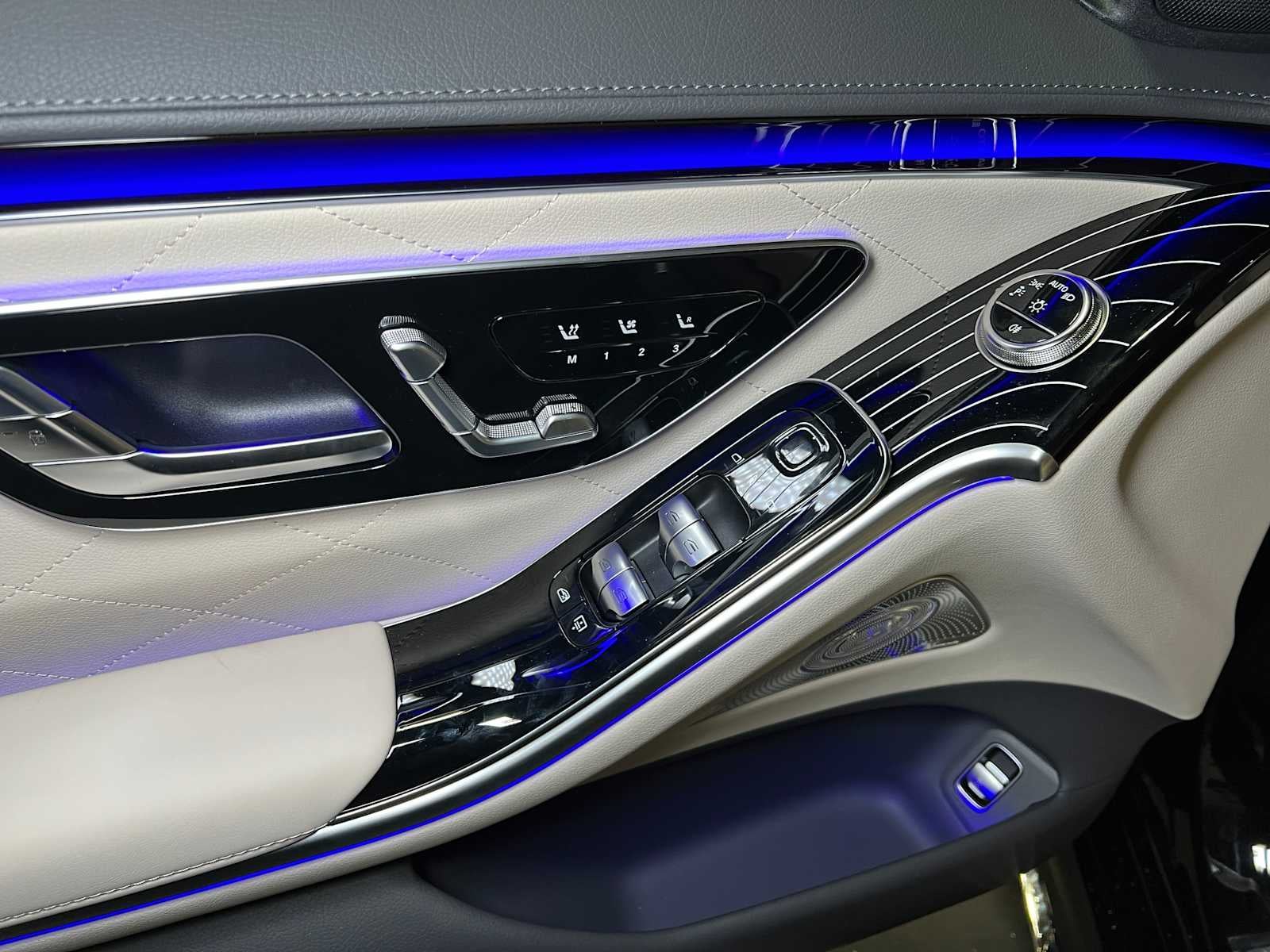 2026 Mercedes-Benz S-Class S 580