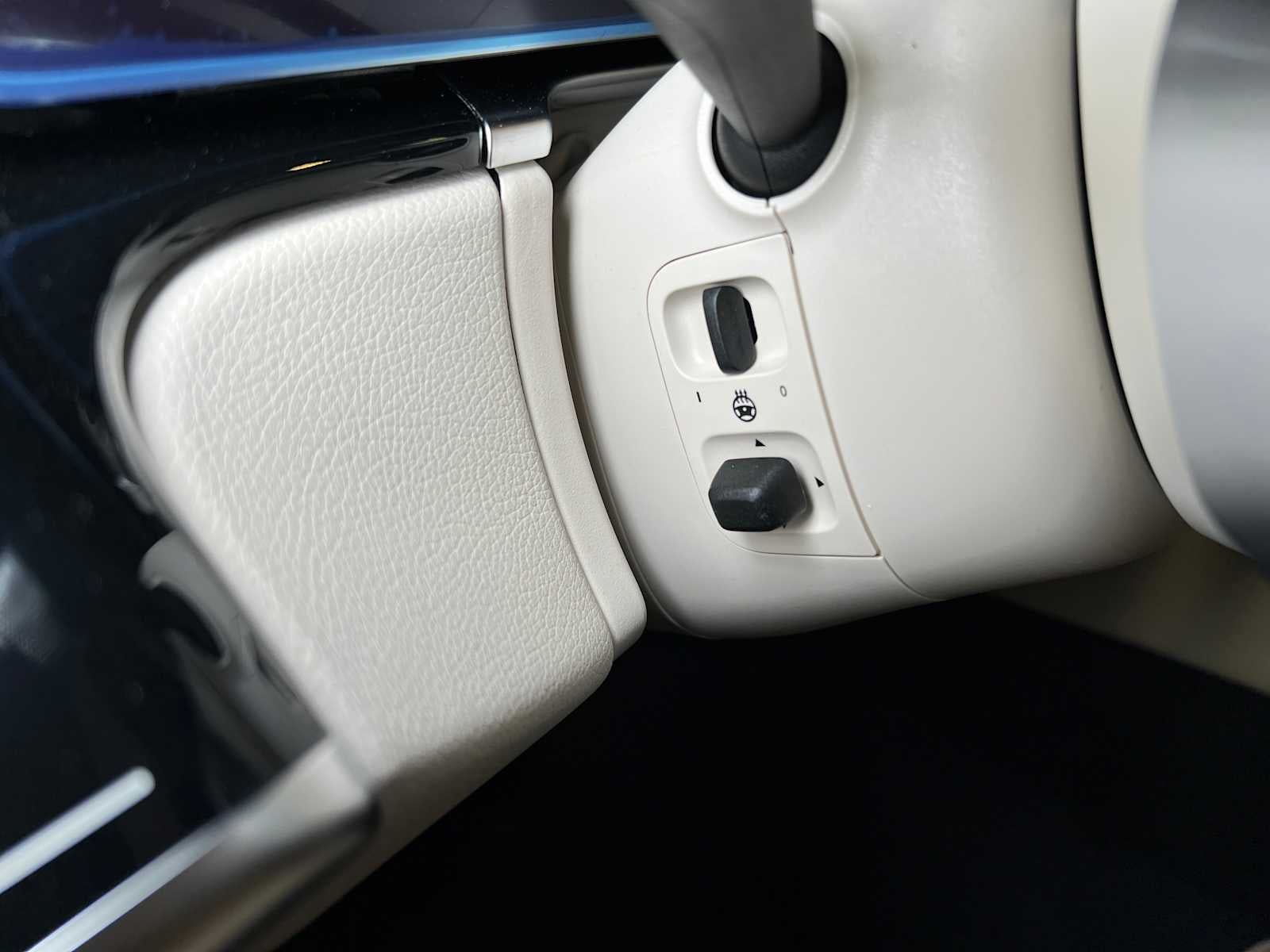 2026 Mercedes-Benz S-Class S 580