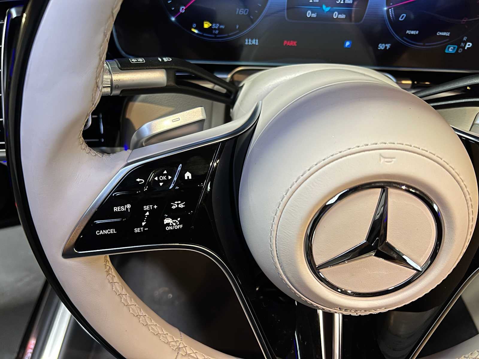 2026 Mercedes-Benz S-Class S 580