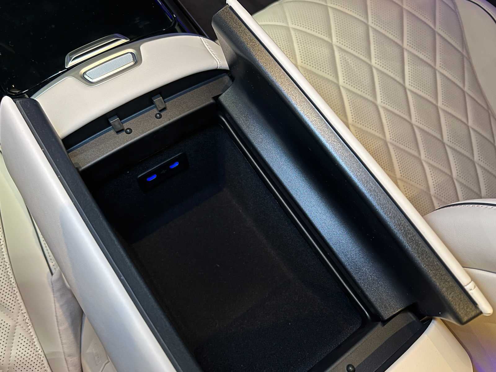 2026 Mercedes-Benz S-Class S 580