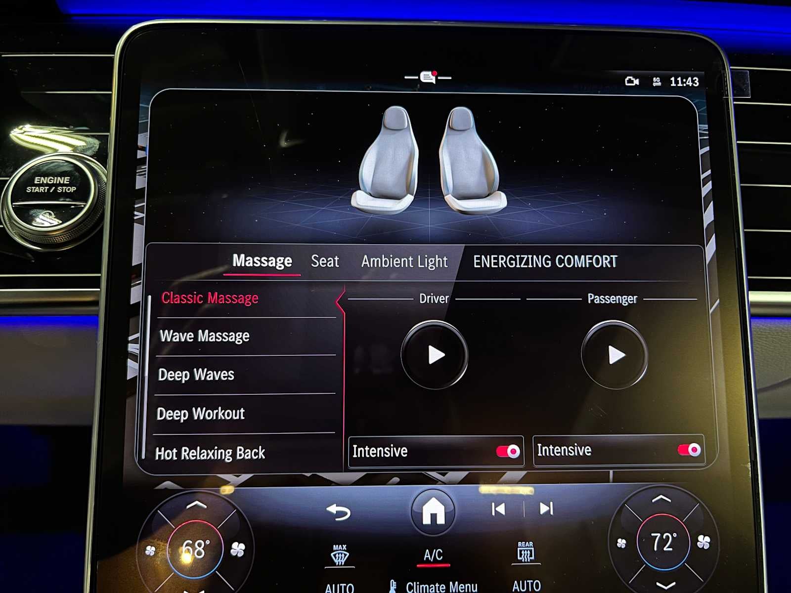 2026 Mercedes-Benz S-Class S 580