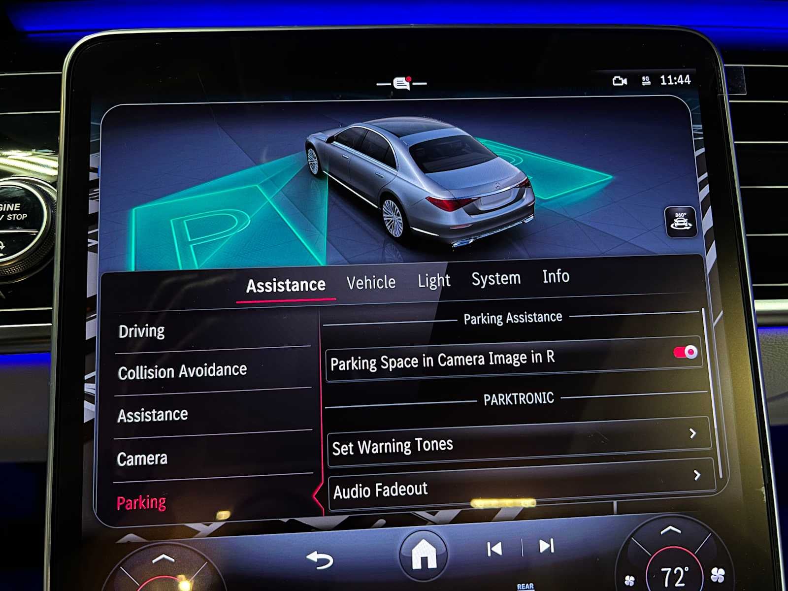 2026 Mercedes-Benz S-Class S 580