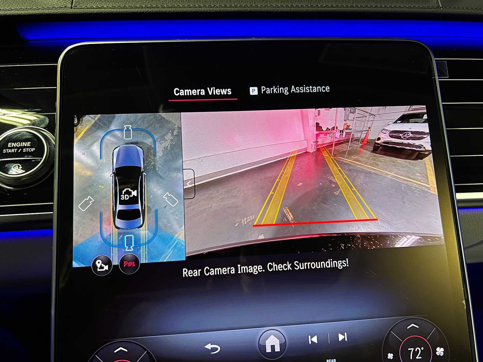 2026 Mercedes-Benz S-Class S 580