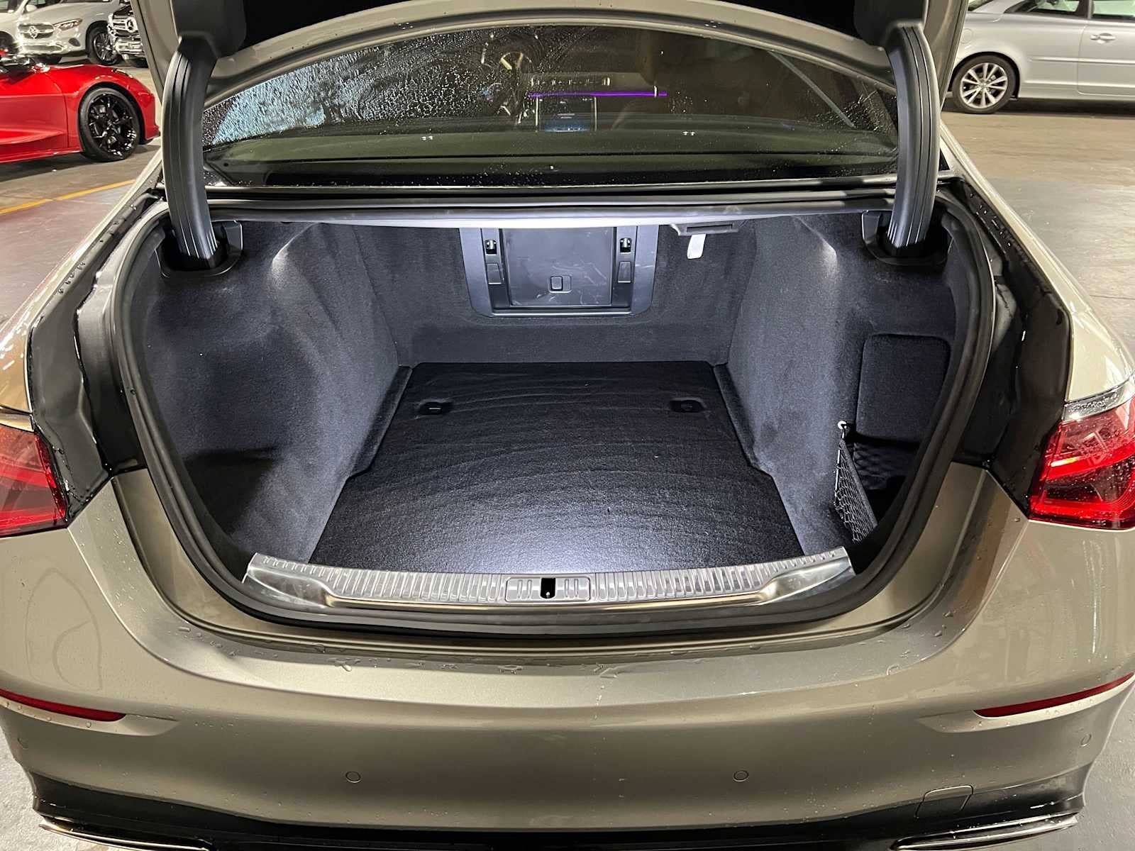 2021 Mercedes-Benz S 580 4MATIC® Sedan