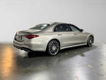 2021 Mercedes-Benz S 580 4MATIC® Sedan