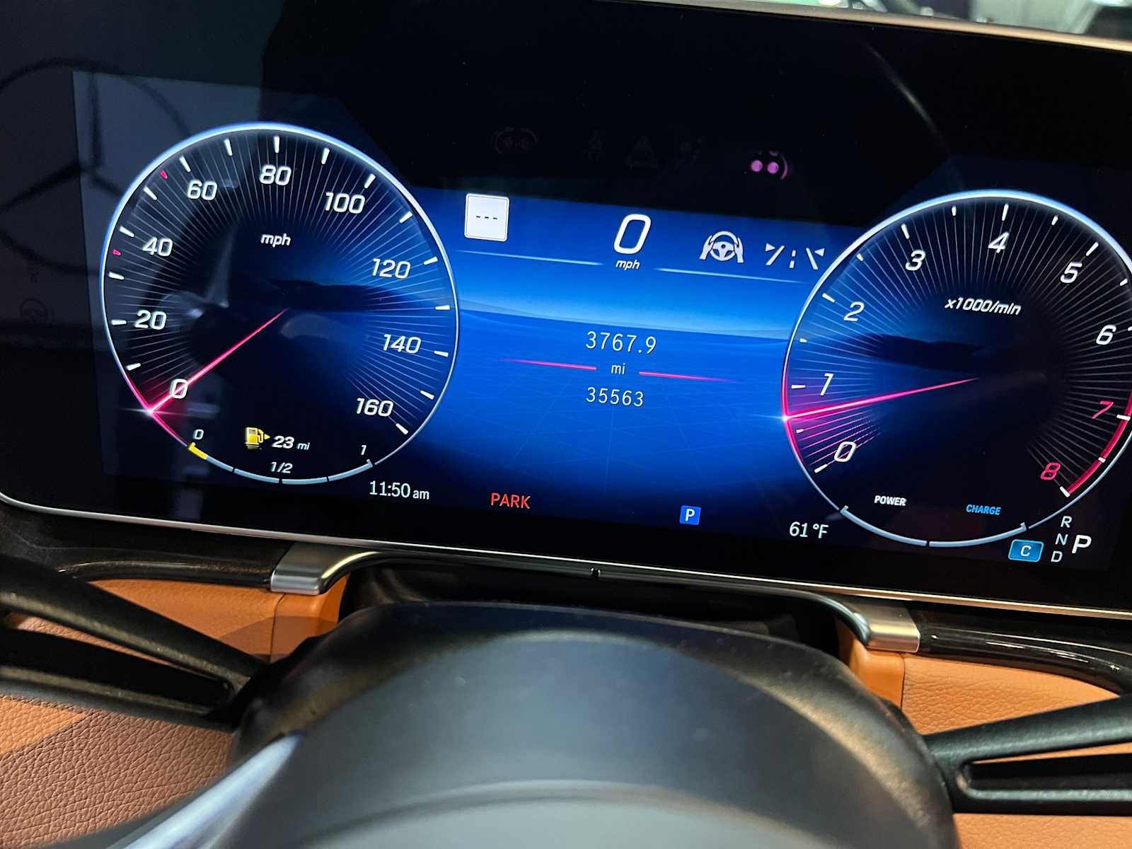2021 Mercedes-Benz S 580 4MATIC® Sedan