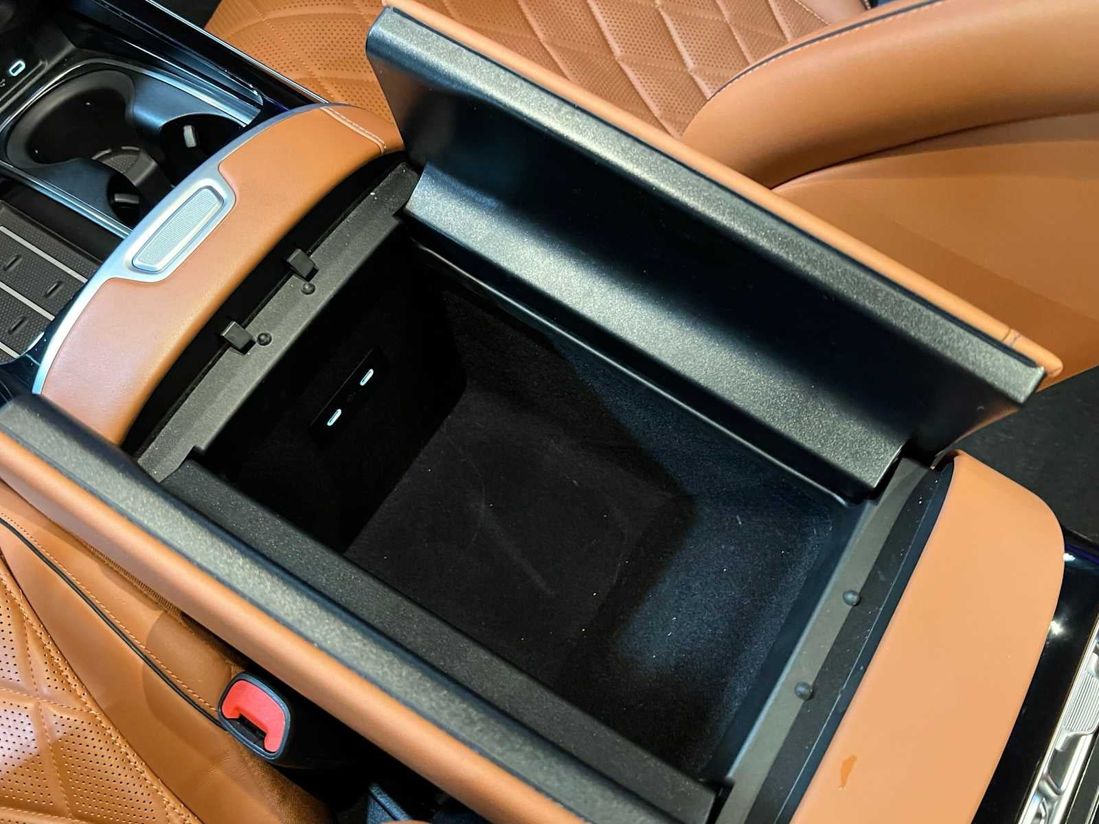 2021 Mercedes-Benz S 580 4MATIC® Sedan