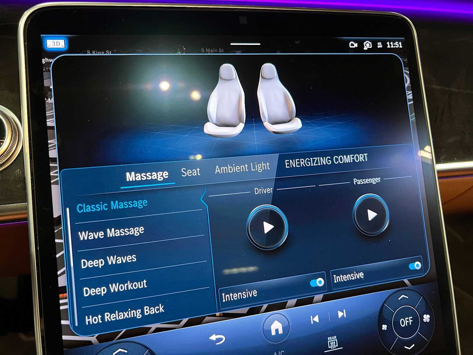 2021 Mercedes-Benz S 580 4MATIC® Sedan