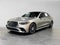 2021 Mercedes-Benz S 580 4MATIC® Sedan