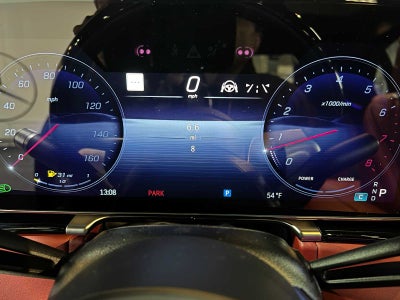 2026 Mercedes-Benz S 580 4MATIC® Sedan