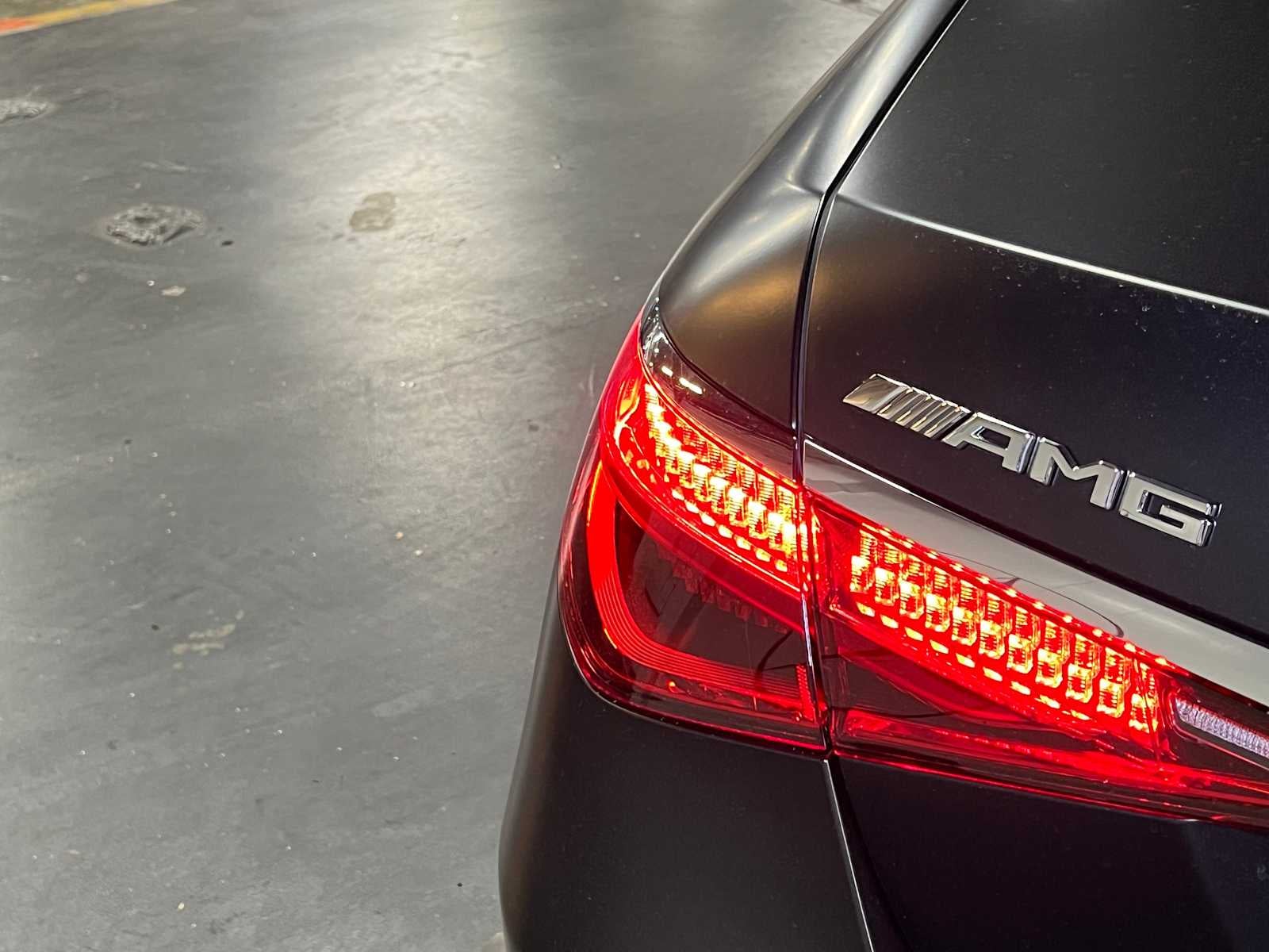 2026 Mercedes-Benz S-Class AMG® S 63 E