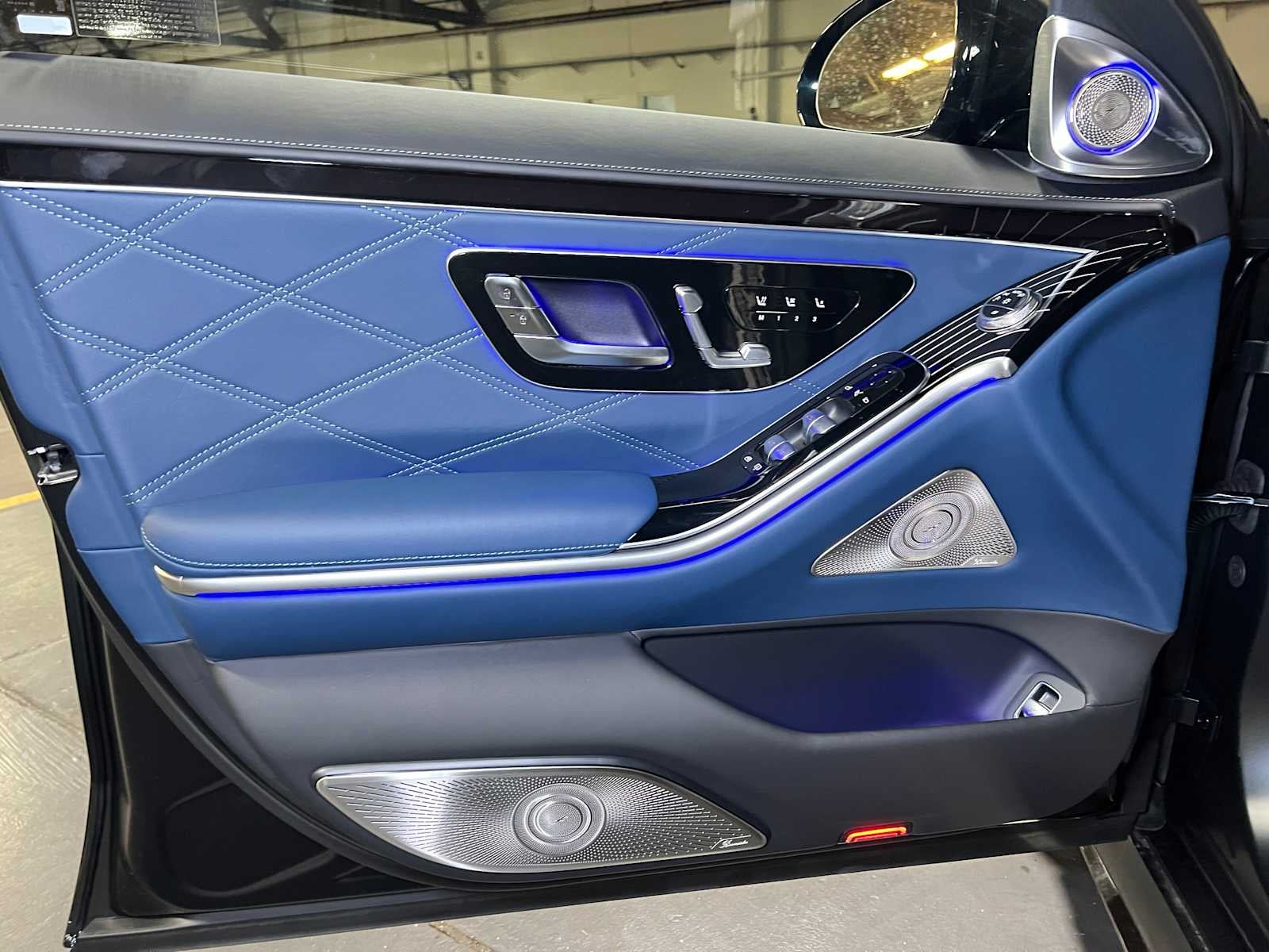 2026 Mercedes-Benz S-Class AMG® S 63 E