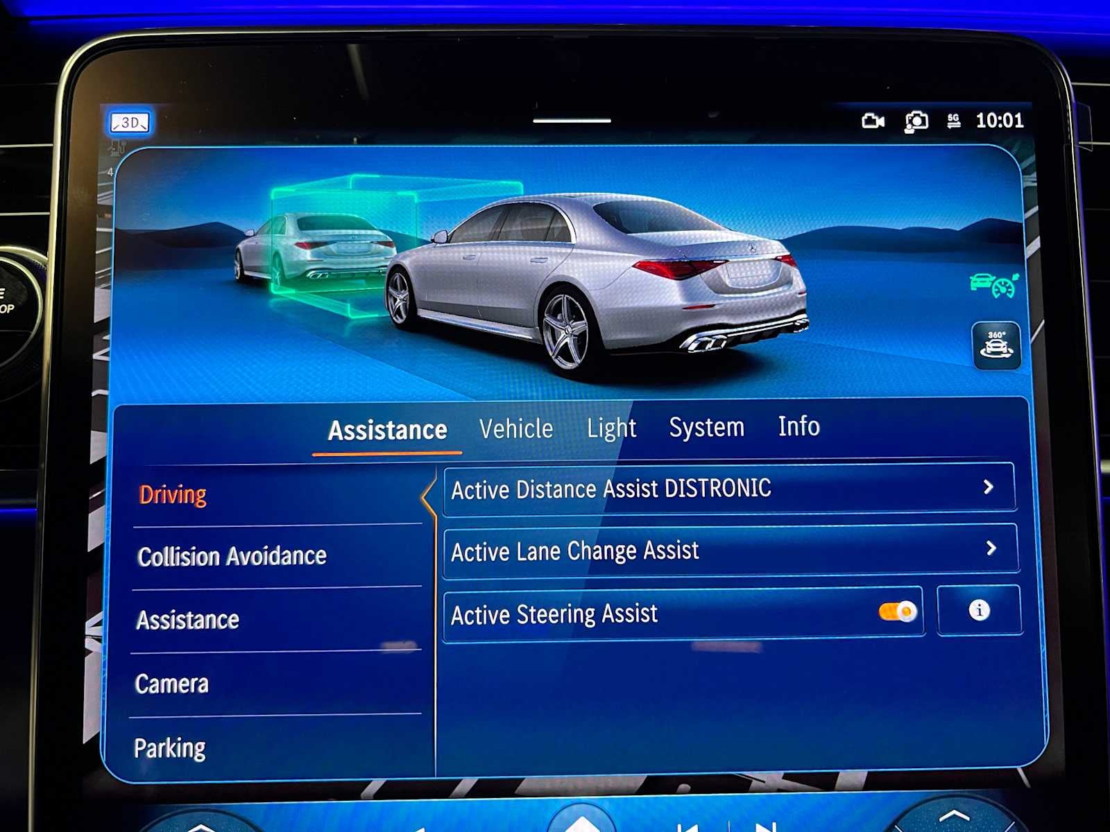 2026 Mercedes-Benz S-Class AMG® S 63 E