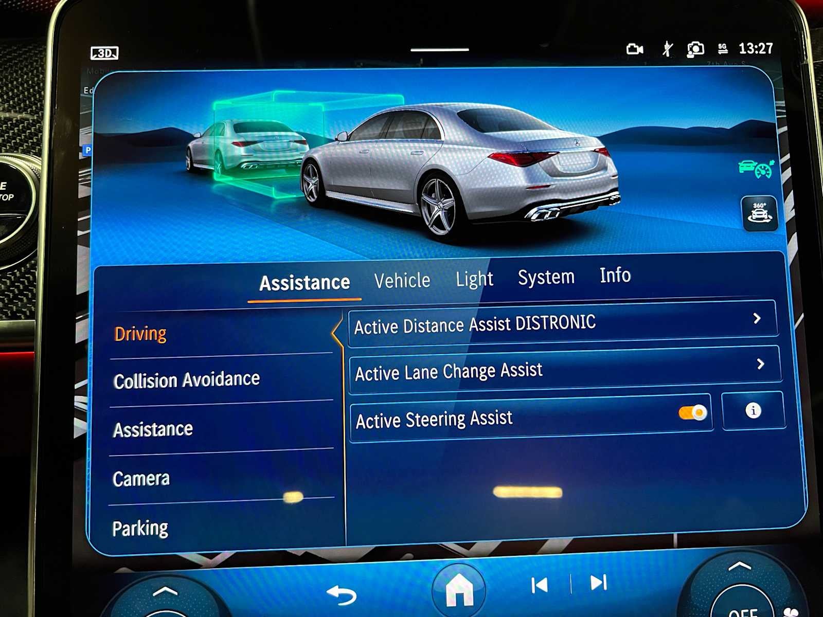 2026 Mercedes-Benz S-Class AMG® S 63 E