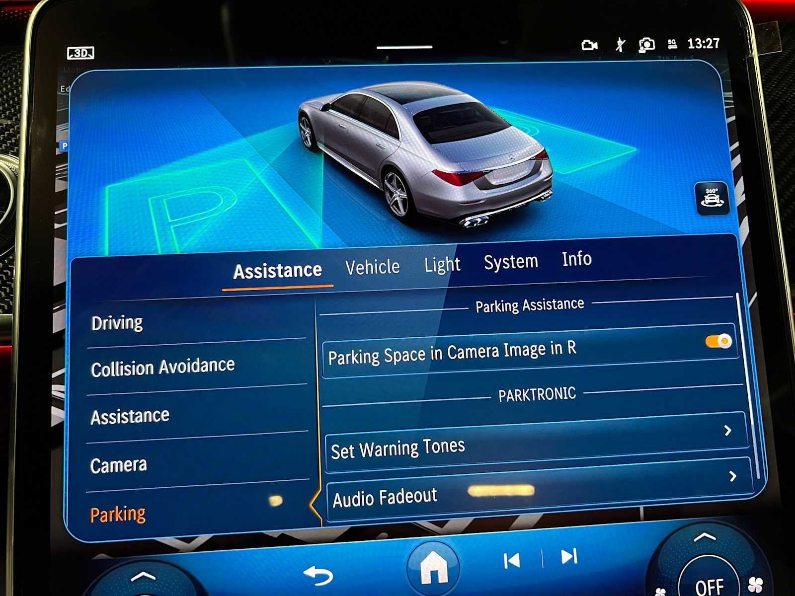 2026 Mercedes-Benz S-Class AMG® S 63 E