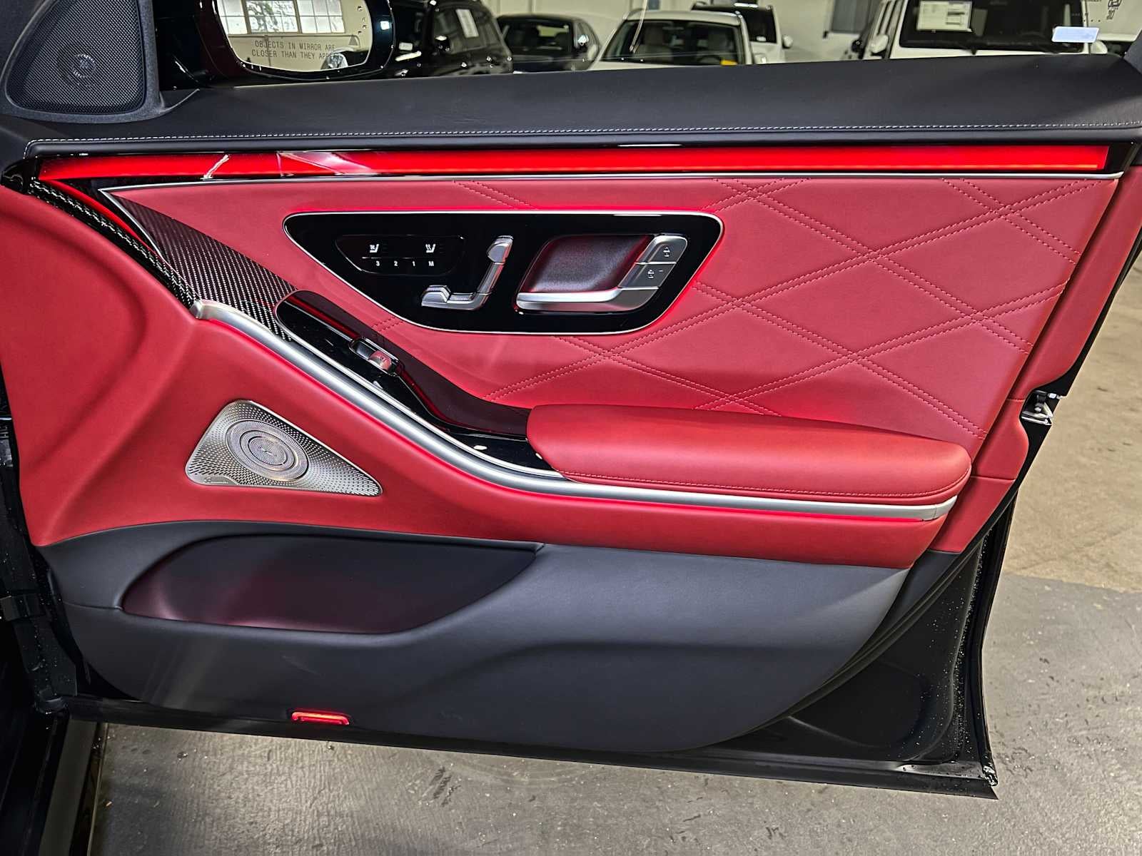 2026 Mercedes-Benz S-Class AMG® S 63 E