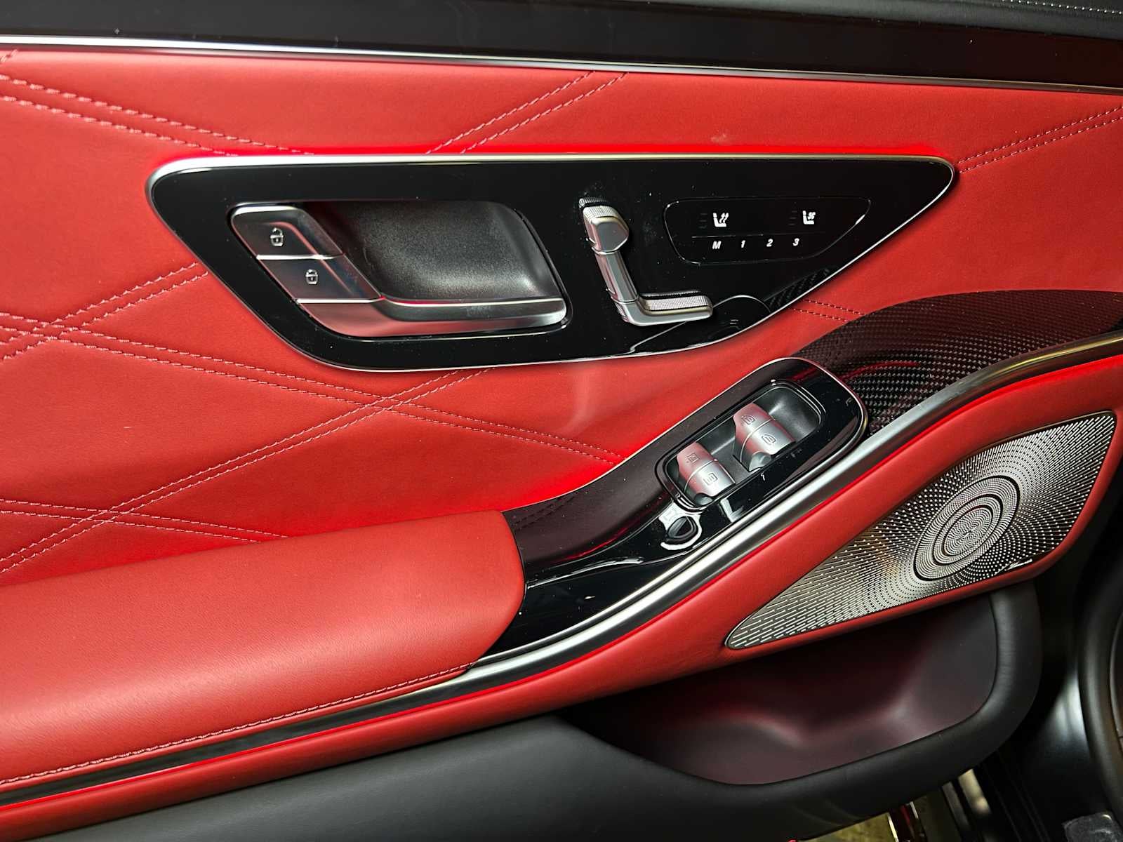 2026 Mercedes-Benz S-Class AMG® S 63 E