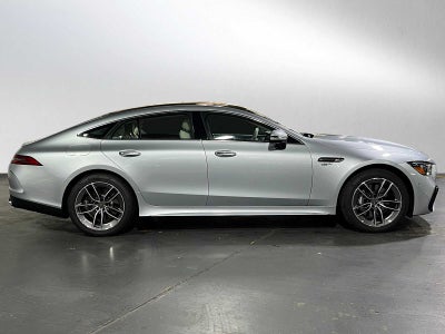 2024 Mercedes-Benz AMG® GT AMG® GT 43