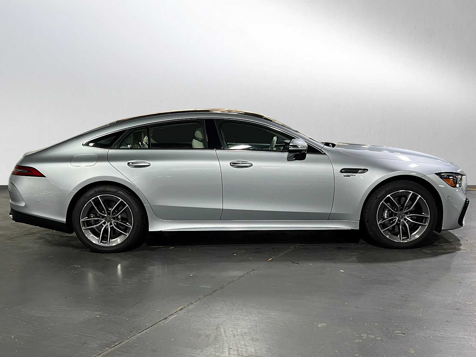 2024 Mercedes-Benz AMG® GT AMG® GT 43