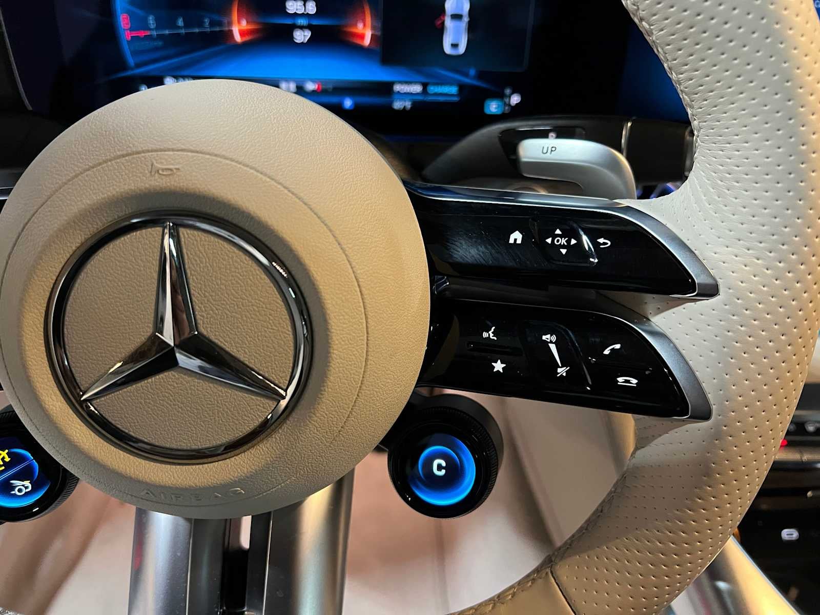 2024 Mercedes-Benz AMG® GT AMG® GT 43