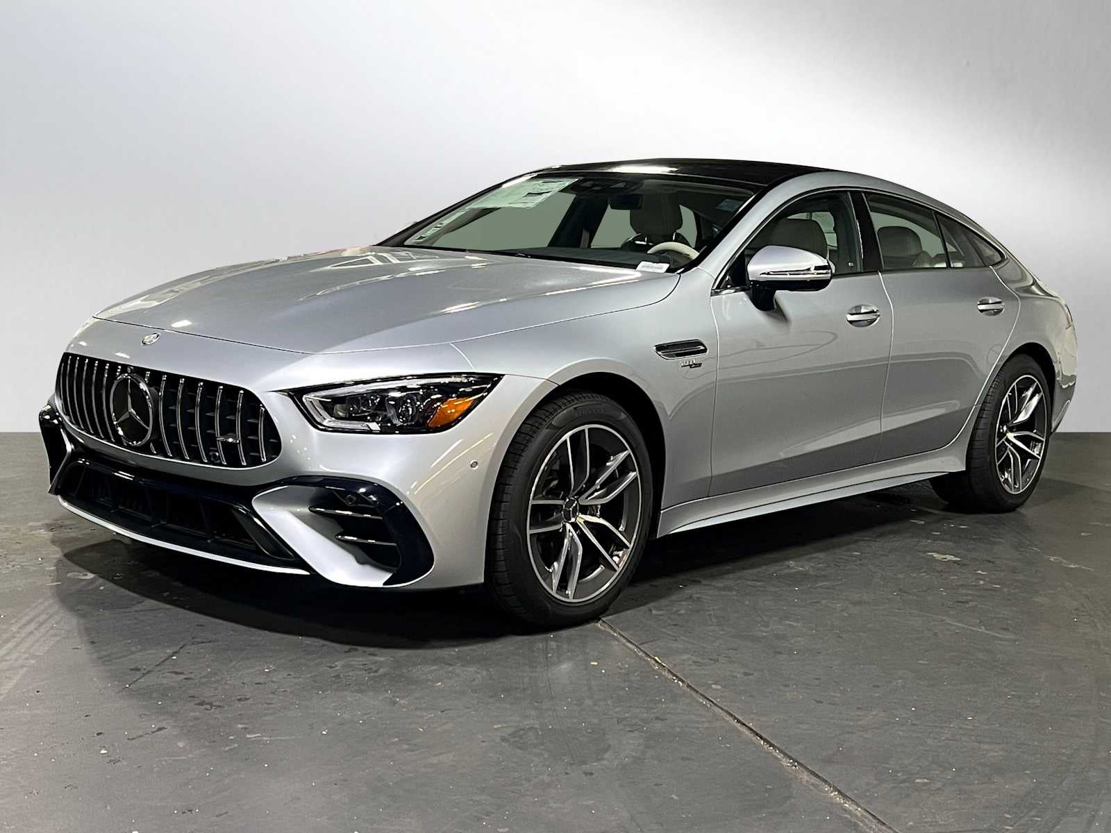 2024 Mercedes-Benz AMG® GT AMG® GT 43