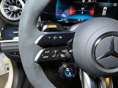 2024 Mercedes-Benz AMG® GT AMG® GT 43