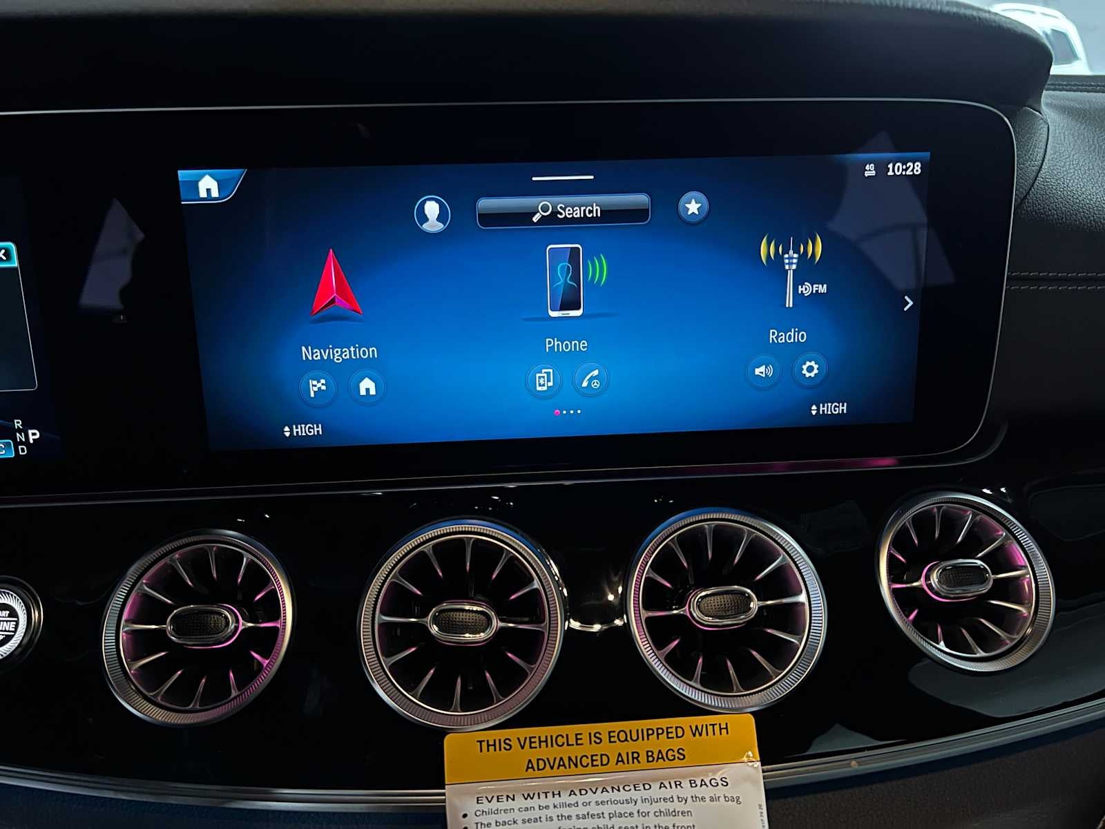 2024 Mercedes-Benz AMG® GT AMG® GT 43