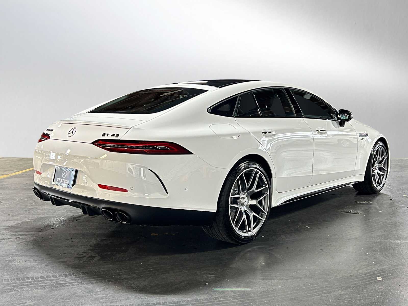 2024 Mercedes-Benz AMG® GT AMG® GT 43