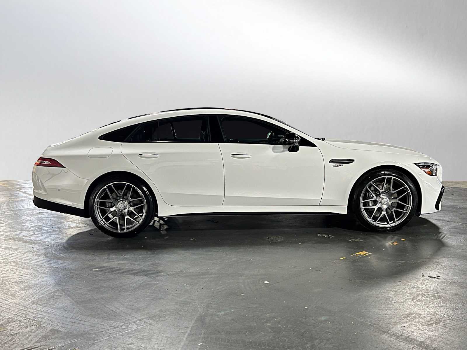 2024 Mercedes-Benz AMG® GT AMG® GT 43