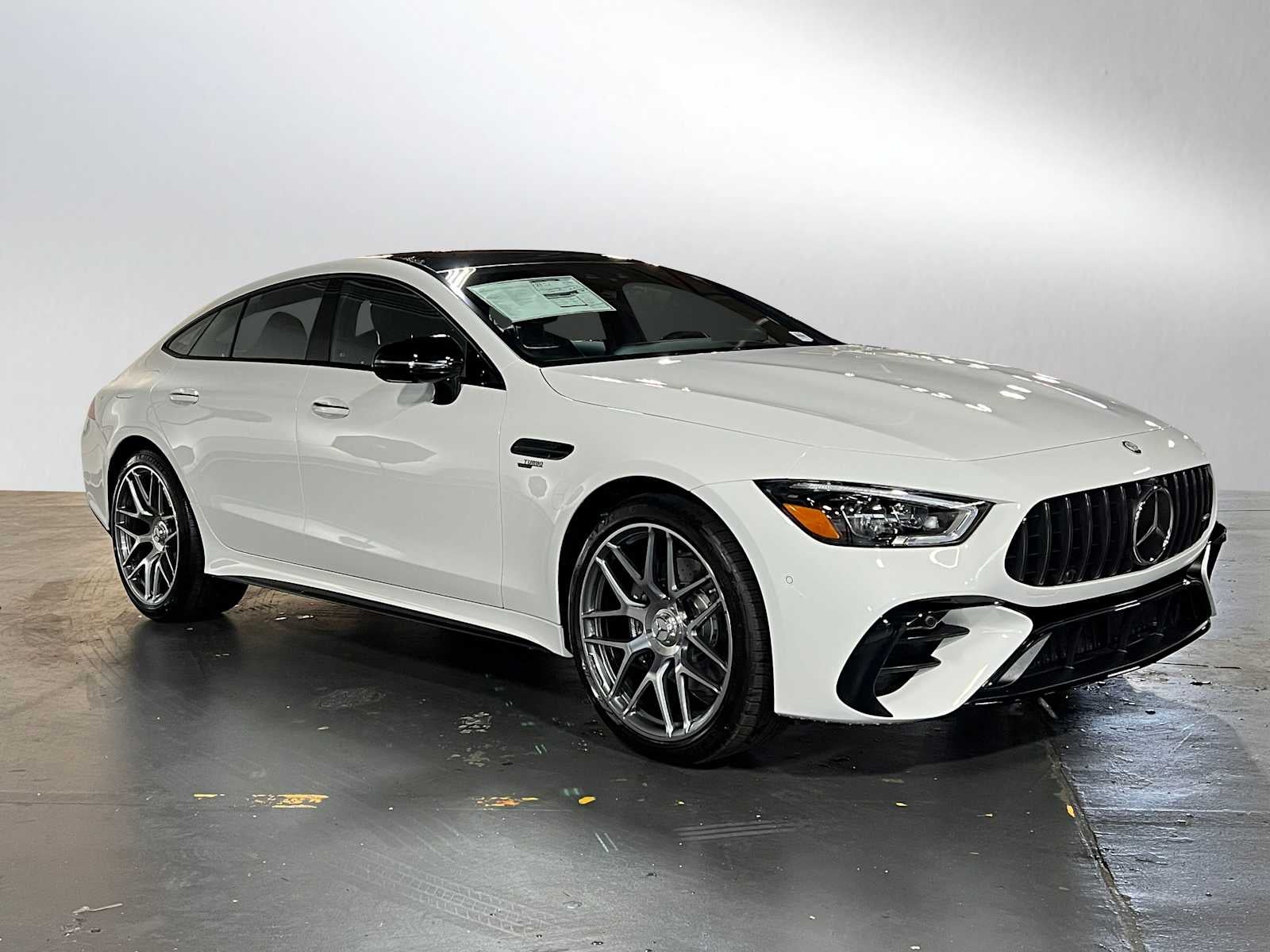 2024 Mercedes-Benz AMG® GT AMG® GT 43