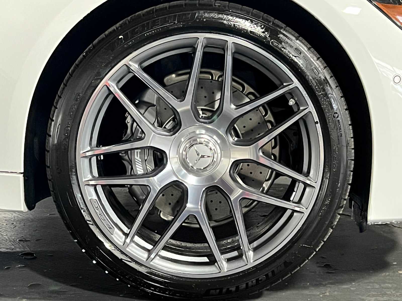 2024 Mercedes-Benz AMG® GT AMG® GT 43