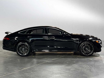 2026 Mercedes-Benz AMG® GT AMG® GT 53