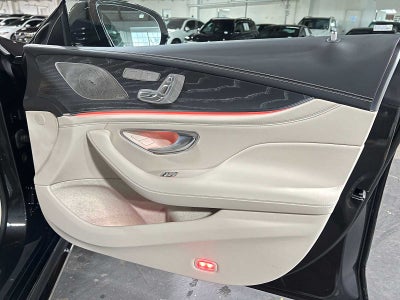 2026 Mercedes-Benz AMG® GT AMG® GT 53