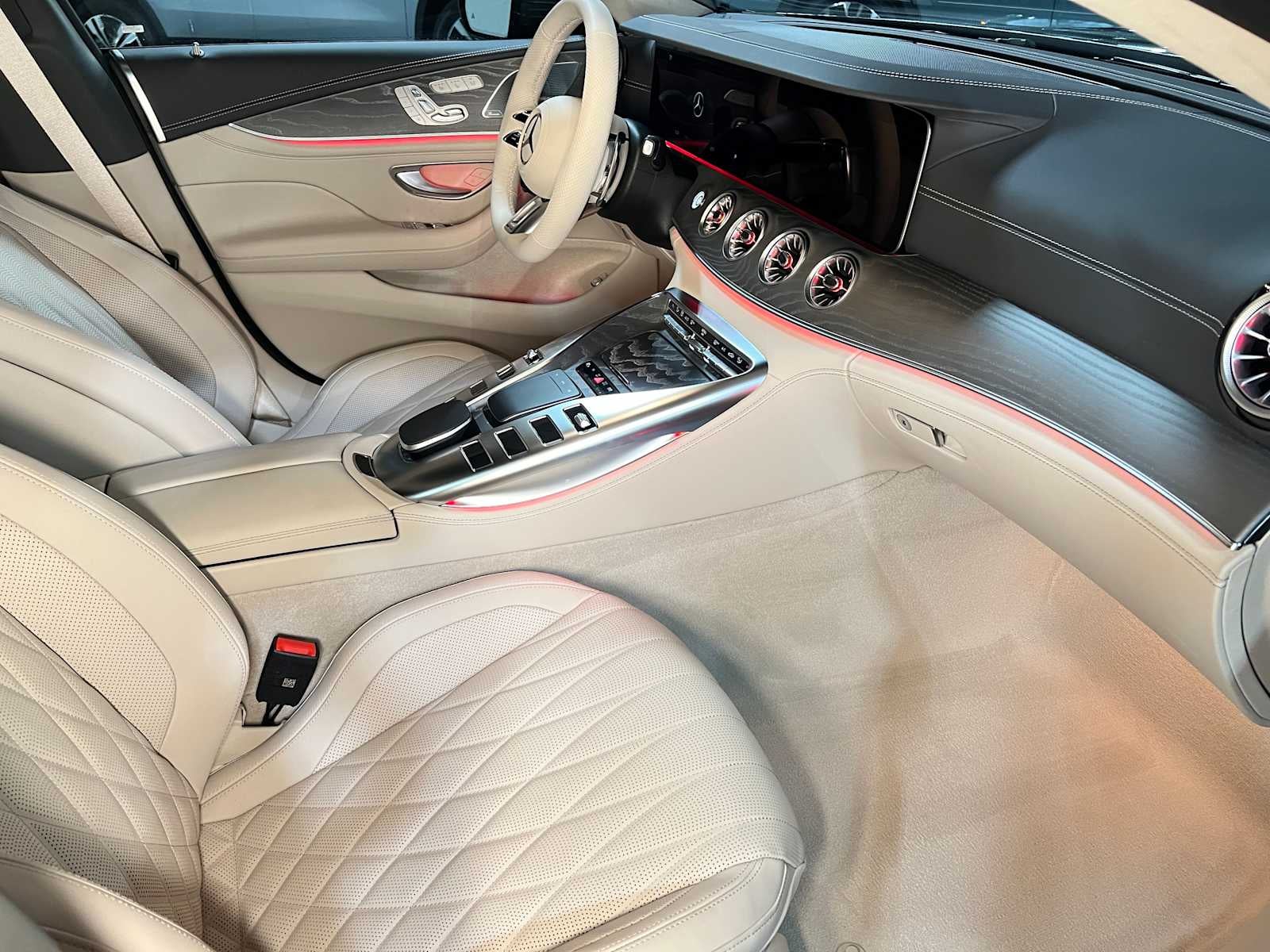 2026 Mercedes-Benz AMG® GT AMG® GT 53