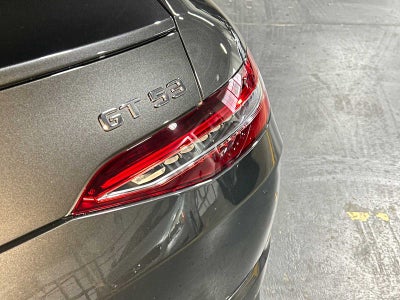 2026 Mercedes-Benz AMG® GT AMG® GT 53