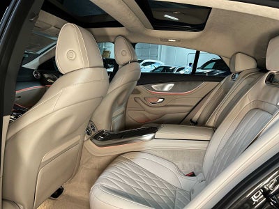 2026 Mercedes-Benz AMG® GT AMG® GT 53